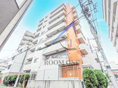 コンフォラス千石