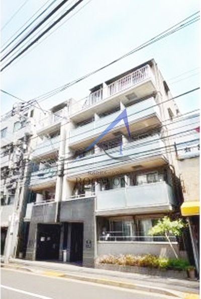 グランアセット大塚N