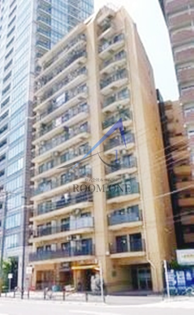 パシフィックパレス池の端