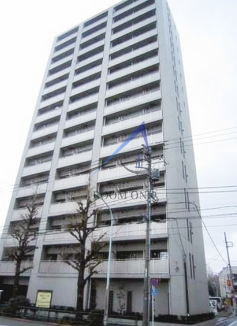 レジディア文京本駒込