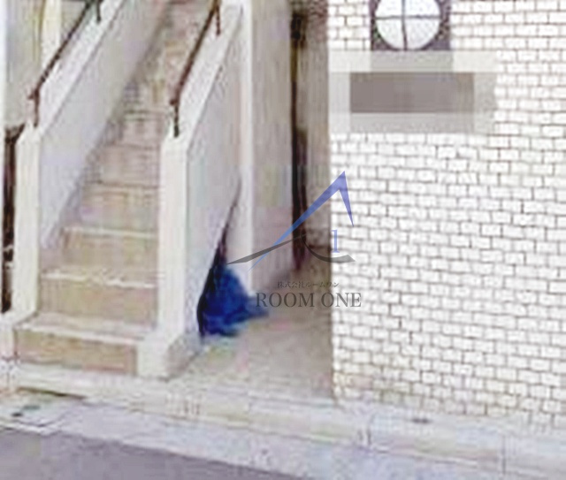 ジュネス三ノ輪のエントランス|エントランスです。