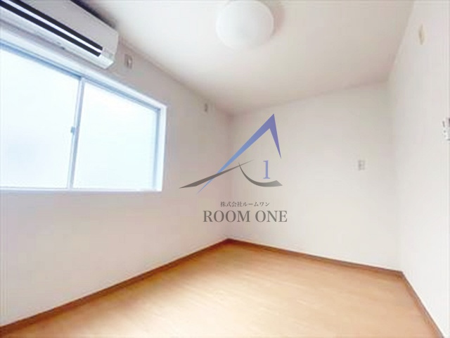 ジュネス三ノ輪の寝室|寝室です。