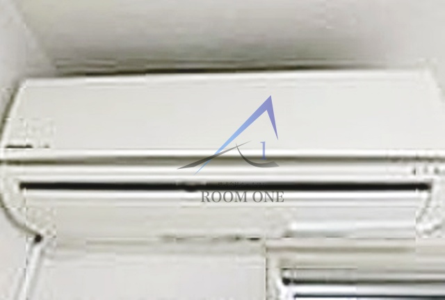 ジュネス三ノ輪の設備|エアコン付きです。