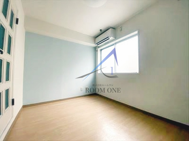 ジュネス三ノ輪の居間・リビング|洋室のお部屋です。