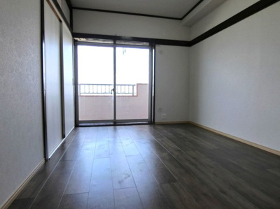 【洋室】 | グランド吹上 | ※別の部屋の参考写真（内装色が異なる場合があります。）