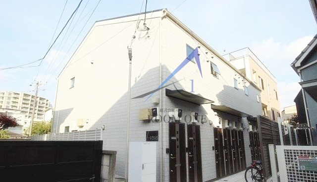 ハーモニー王子ザ・レジデンス