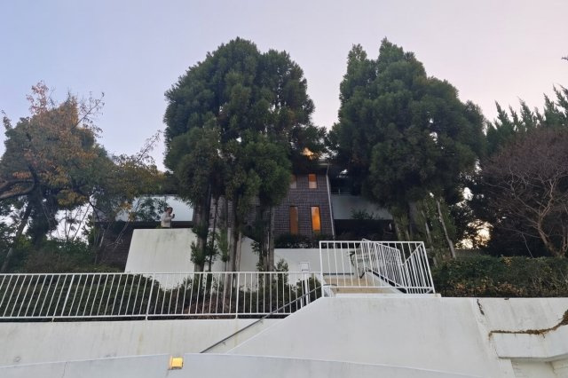 大阪府茨木市北春日丘3丁目中古戸建