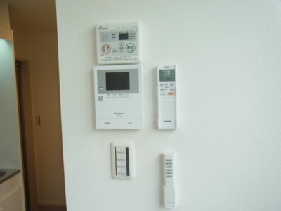 【セキュリティ】 | レジデンス赤羽