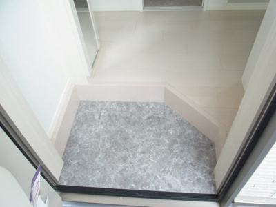 【玄関】 | レジデンス赤羽