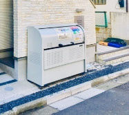 【その他共用部分】 | レジデンス赤羽