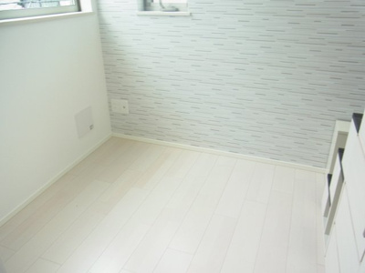 【居間・リビング】 | レジデンス赤羽