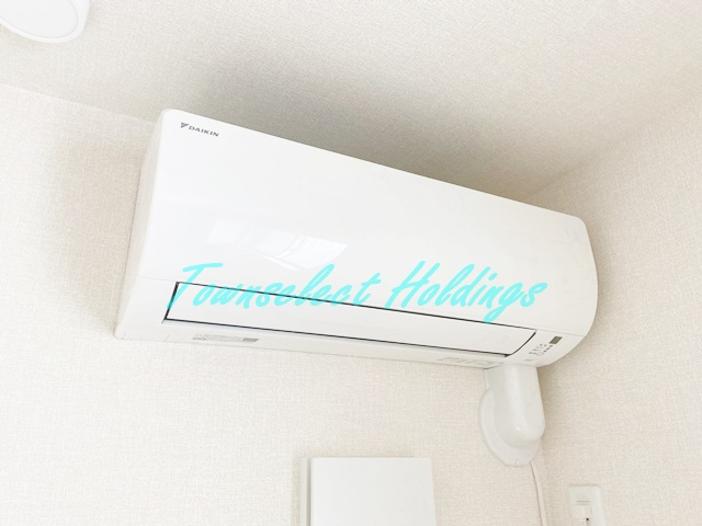 藤沢市辻堂元町１丁目のアパートの設備