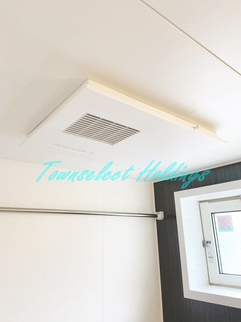 藤沢市辻堂元町１丁目のアパートの浴室