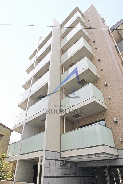 プリマヴェーラ小石川