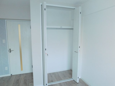【収納】 | グレイティア四日市 | ※同建物同型別のお部屋