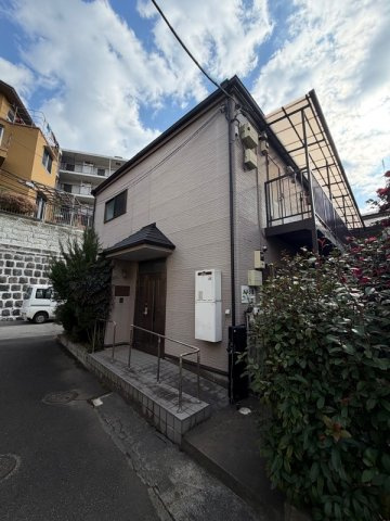 カーサ・コスタ谷中