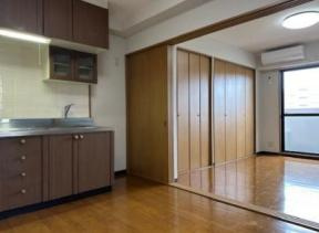 【キッチン】 | シャノアール