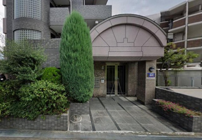 【エントランス】 | シャノアール