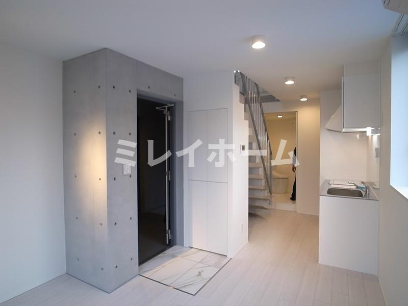 Fullea武蔵小山のその他