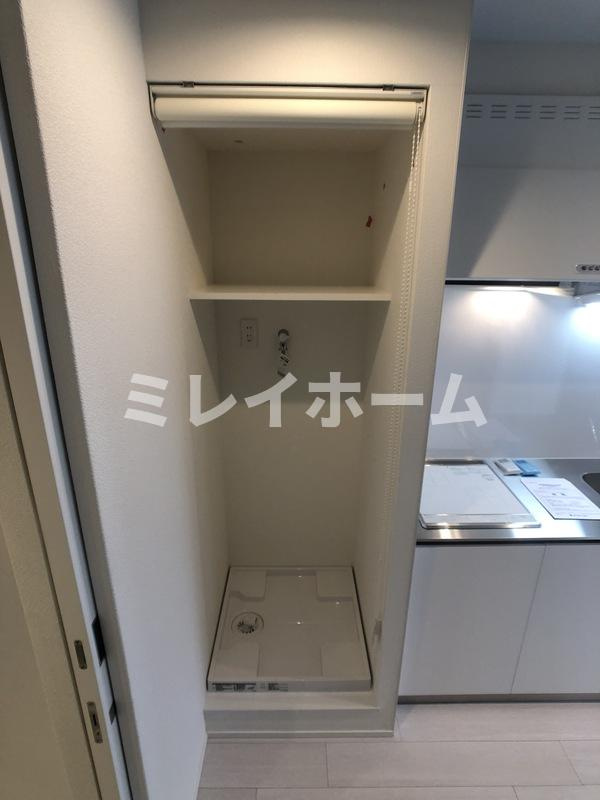 Fullea武蔵小山のその他