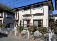 東松山市五領町　中古戸建の画像