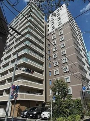 ザ・パークハウスアーバンス練馬中村橋