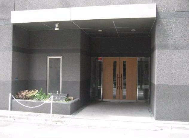 ミサワホームズ三輪のその他共用部分