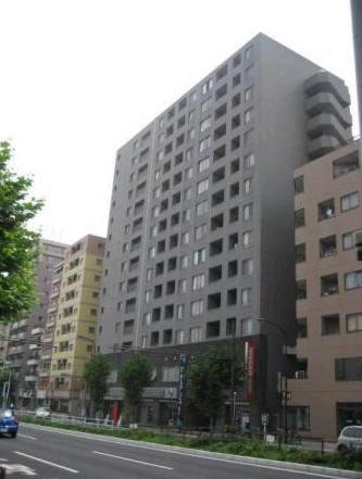 ミサワホームズ三輪の外観