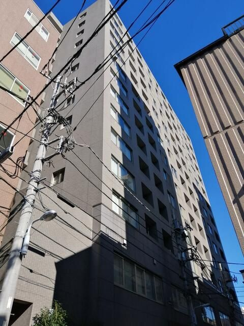 ミサワホームズ三輪の外観