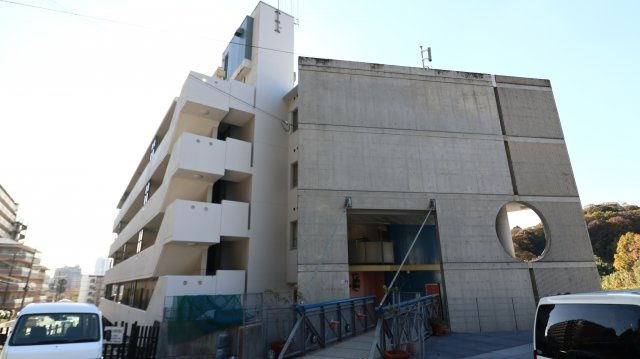 ベルトゥリー若草ANNEX