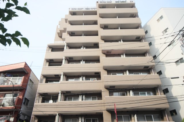 パレステュディオ小石川後楽園の画像