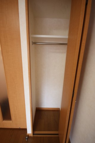 ※別室同間取りのため参考まで