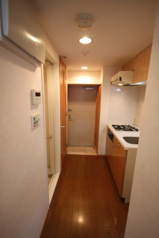 ※別室同間取りのため参考まで