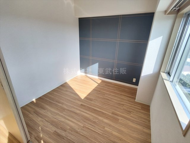 【洋室】の画像