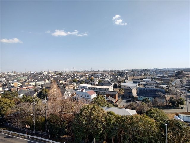 【展望】の画像