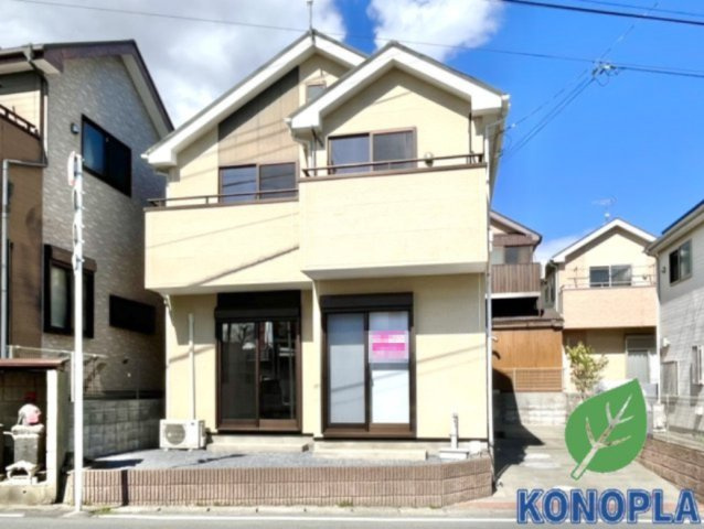 【中古戸建】本庄市東台5丁目