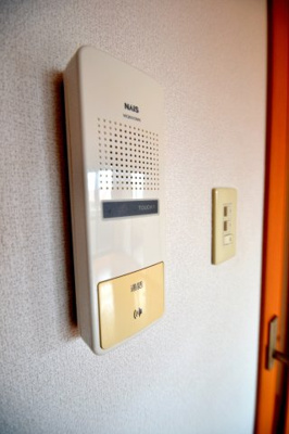 【セキュリティ】 | フォブールトロワ向井