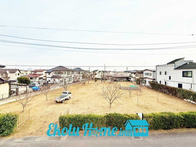 中古戸建　羽村市羽中2丁目の展望