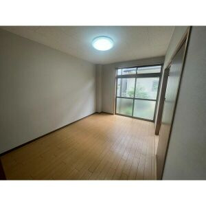 パークハイムIIの展望