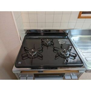 パークハイムIIの設備