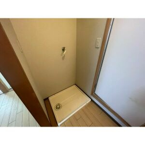 パークハイムIIの設備