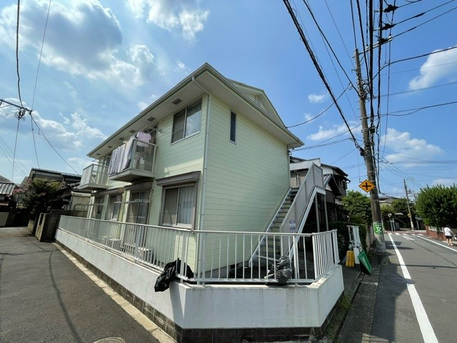 第３Ｍ・コートの展望