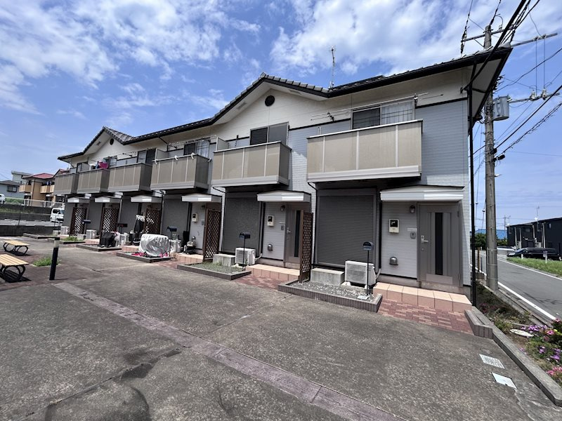 Ｆａｍｉｌｉａ Ⅱ