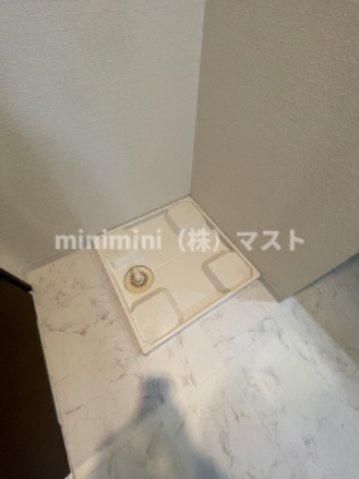 エルミタージュ難波南Ⅲの設備|別部屋参考写真