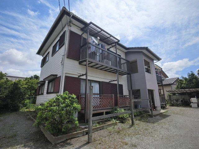 島野ハイツの画像