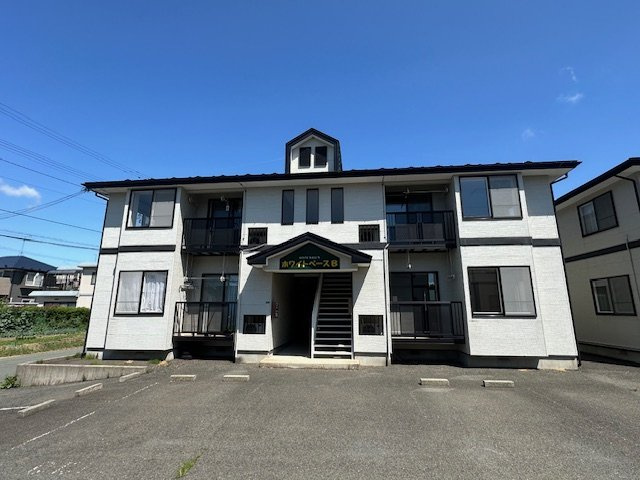 ホワイトベースB