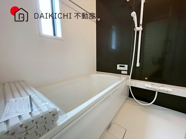 【浴室】 | 吉見町東野第22　新築戸建　全2棟　2号棟