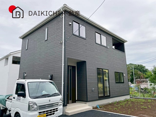 吉見町東野第22　新築戸建　全2棟　2号棟の画像