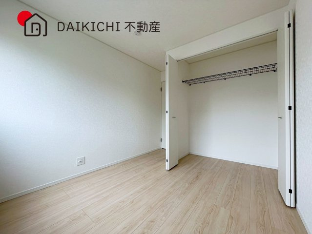 【収納】 | 吉見町東野第22　新築戸建　全2棟　2号棟