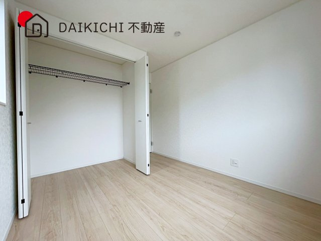 【収納】 | 吉見町東野第22　新築戸建　全2棟　2号棟